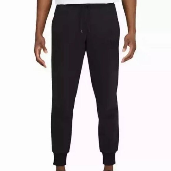 PUMA Men's Fleece Jogger Sweatpants - Picture 2 of 7